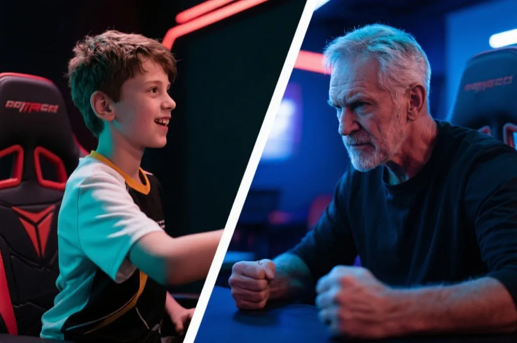 烈日灼心：北美LCS夏季赛的世代更迭与不屈意志